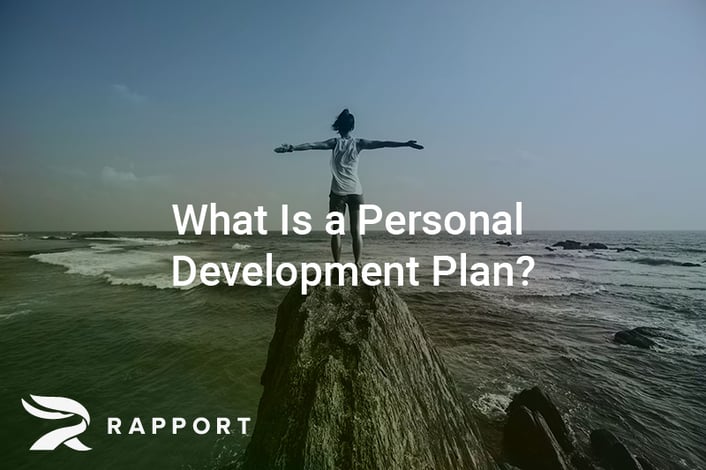 What Is a Personal Development Plan?
