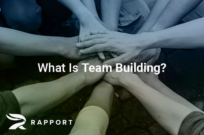 What Is Team Building (And Is It Really That Important)?